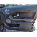 LAND ROVER EVOQUE