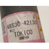 Recambio de amortiguador trasero izquierdo para toyota rav4 referencia OEM IAM 4853042130  