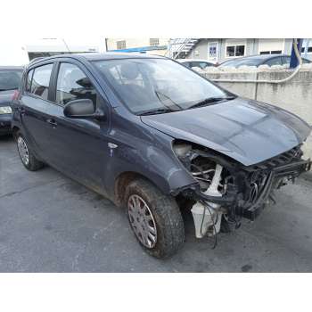 HYUNDAI I20 I (PB, PBT)