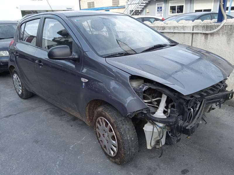 HYUNDAI I20 I (PB, PBT)