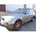 BMW X3 (E83)