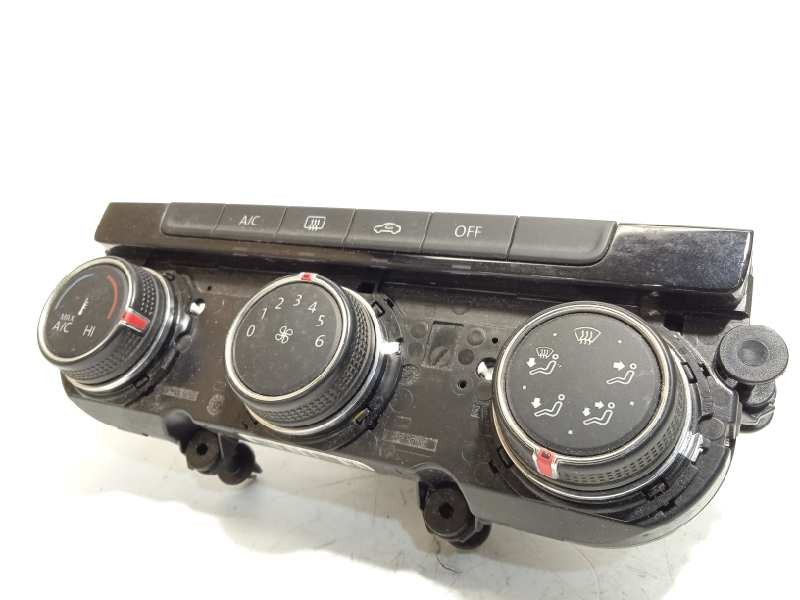 MANDO CLIMATIZADOR 5G0907426AJ 5G0907426AMWZU 5HB012665