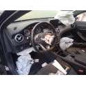 MERCEDES-BENZ CLASE GLA (W156)