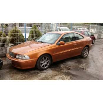 VOLVO C70 COUPE de desguace