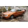 volvo c70 coupe del año 2002