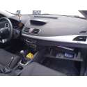 RENAULT MEGANE III GRANDTOUR (KZ0/1)
