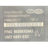 Recambio de abs para kia rio drive referencia OEM IAM 589201W570 BE6003G943 MGH60BH6013G943