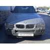 bmw x3 (e83) del año 2004