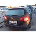 VOLKSWAGEN PASSAT B6 VARIANT (3C5)