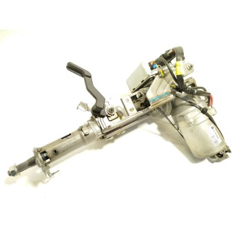 Recambio de columna direccion para ssangyong korando (ck) 2.0 e-xdi referencia OEM IAM 4620034002 4621134000 5WY7A71D