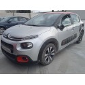 CITROËN C3 III (SX)