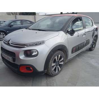 CITROËN C3 III (SX)