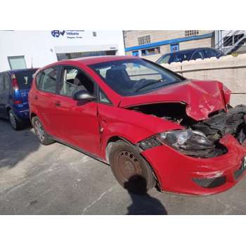 SEAT ALTEA (5P1)