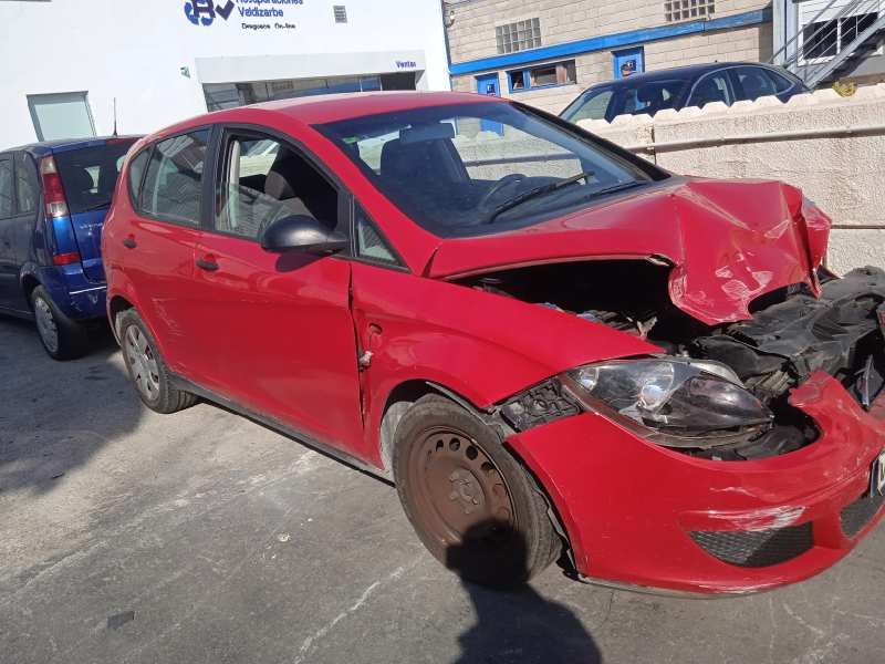 SEAT ALTEA (5P1)
