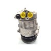Recambio de compresor aire acondicionado para fiat doblo 1.4 16v turbo referencia OEM IAM 55194880  4471902153