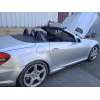 mercedes-benz clase slk (w171) roadster del año 2007