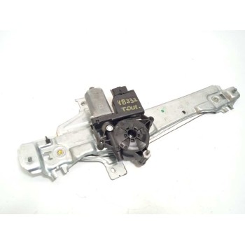 ELEVALUNAS TRASERO DERECHO 9813092980 9813093580