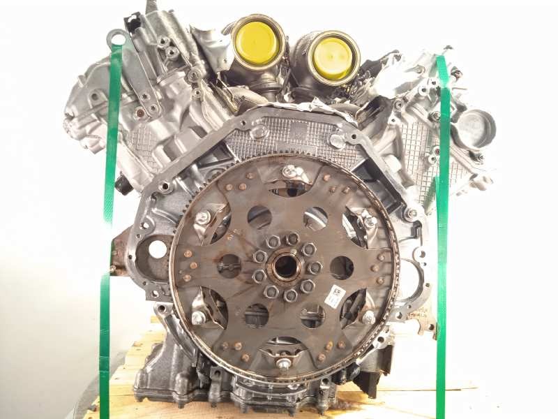 DESPIECE MOTOR N63B44D 