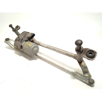 Recambio de motor limpia delantero para volkswagen golf vii sportsvan 1.6 16v tdi dpf referencia OEM IAM 5G1955119A  5G1955023C