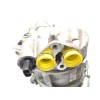 Recambio de compresor aire acondicionado para fiat doblo 1.4 16v turbo referencia OEM IAM 55194880  4471902153