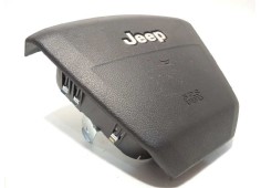Recambio de airbag delantero izquierdo para jeep compass limited referencia OEM IAM P0YD59XDVAD  