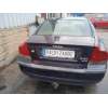 volvo s60 berlina del año 2002