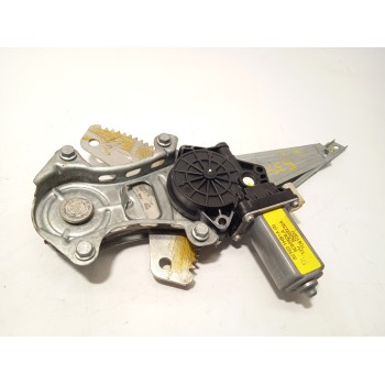 ELEVALUNAS TRASERO IZQUIERDO 827013VV0A 827301HB1A 827013VV0AUC