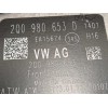Recambio de modulo electronico para volkswagen polo 1.0 tsi referencia OEM IAM 2Q0980653D  