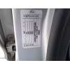 ford fiesta vi (cb1, ccn) del año 2010
