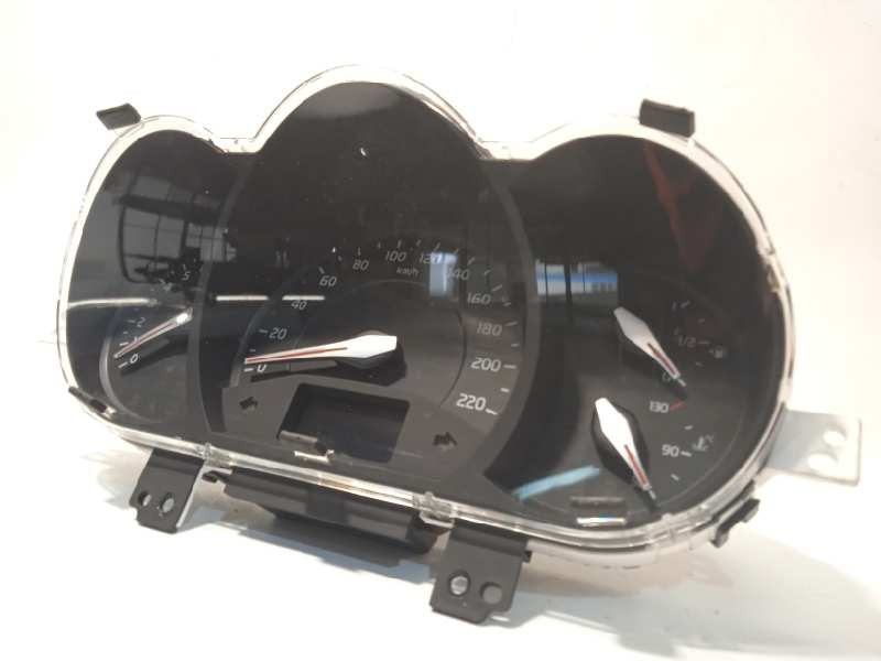 CUADRO INSTRUMENTOS 940231W810 