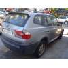 bmw x3 (e83) del año 2004
