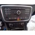 MERCEDES-BENZ CLASE GLA (W156)