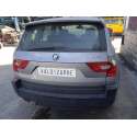BMW X3 (E83)