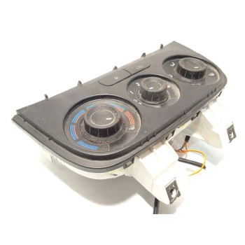 MANDO CALEFACCION / AIRE ACONDICIONADO 735498657 