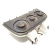 Recambio de mando calefaccion / aire acondicionado para fiat doblo 1.4 16v turbo referencia OEM IAM 735498657  