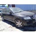VOLKSWAGEN TOUAREG (7LA)