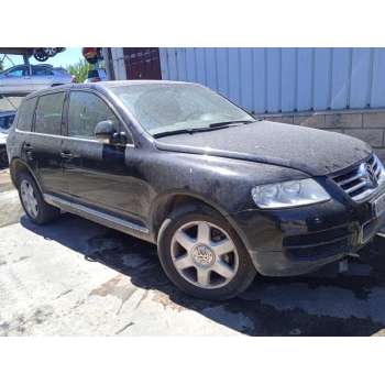 VOLKSWAGEN TOUAREG (7LA)