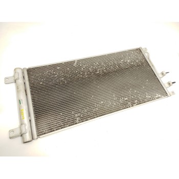 CONDENSADOR / RADIADOR AIRE ACONDICIONADO 6840034000 