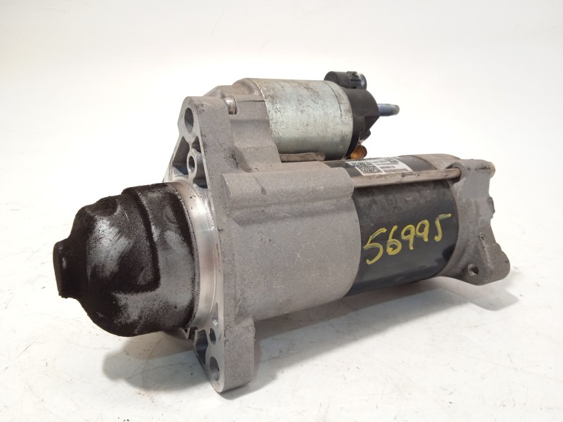 MOTOR ARRANQUE 12673584 