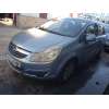 opel corsa d (s07) del año 2007