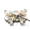 Recambio de mando calefaccion / aire acondicionado para fiat doblo 1.4 16v turbo referencia OEM IAM 735498657  