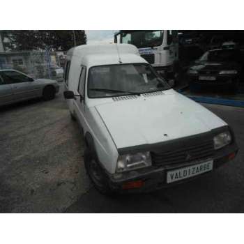 CITROËN C15