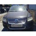 VOLKSWAGEN TOUAREG (7LA)