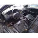 VOLVO S60 BERLINA