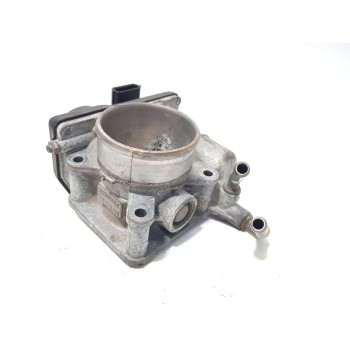 Recambio de caja mariposa para nissan note acenta referencia OEM IAM 161191HC0E  