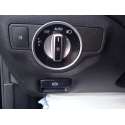MERCEDES-BENZ CLASE GLA (W156)