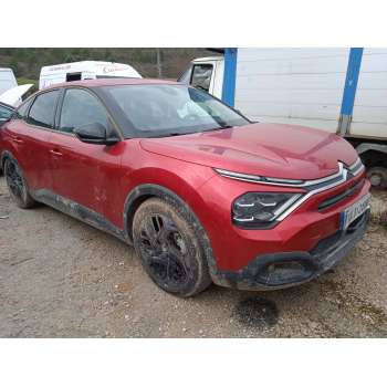 CITROËN C4 III (BA_, BB_, BC_)