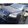 volkswagen touareg (7la) del año 2004