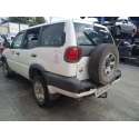 NISSAN TERRANO/TERRANO.II (R20)