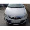 opel corsa d (s07) del año 2012
